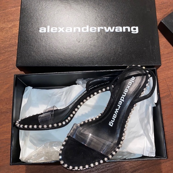 Alexander Wang Shoes - Alexander Wang Sandals
